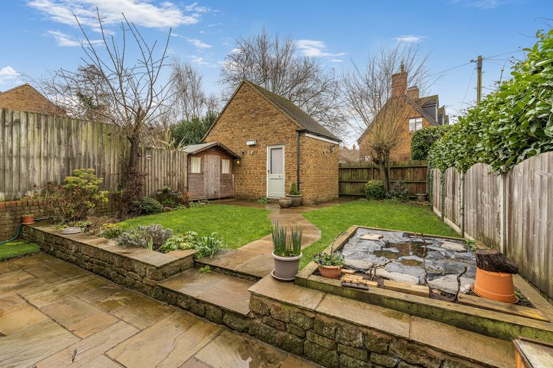 Cotters Croft Fenny Compton